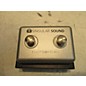 Used Singular Sound Beatbuddy Footswitch Drum Machine thumbnail