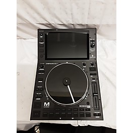 Used Landscape Audio Used Denon DJ SC6000M USB Turntable