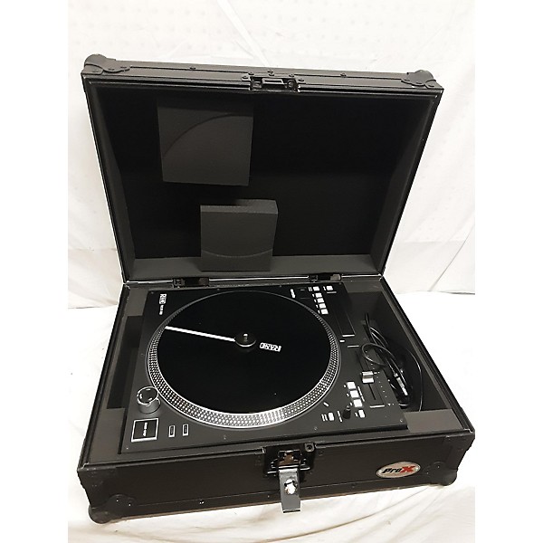 Used Denon DJ SC6000M USB Turntable