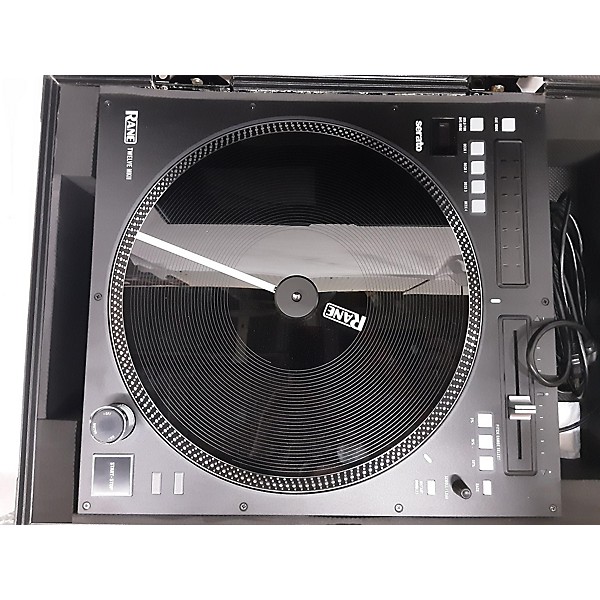 Used Denon DJ SC6000M USB Turntable
