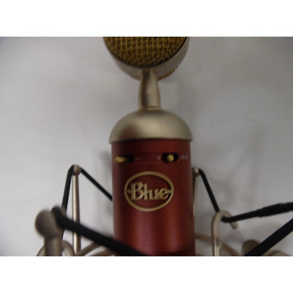 Used Blue Used Blue Spark SL Condenser Microphone