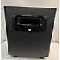 Used JBL LSR310S Subwoofer thumbnail