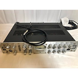 Used Avalon Used Avalon VT737SP Class A Mono Tube Microphone Preamp