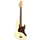 Used Fender Mark Hoppus Signature Jazz Bass Electric Bass Guitar thumbnail