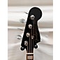 Used Fender KINGMAN V2 Acoustic Bass Guitar