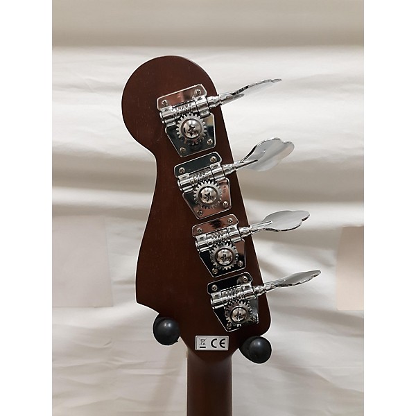 Used Fender KINGMAN V2 Acoustic Bass Guitar