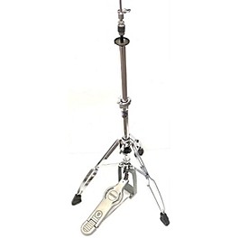 Used Ludwig ATLAS HI-HAT STAND Hi Hat Stand