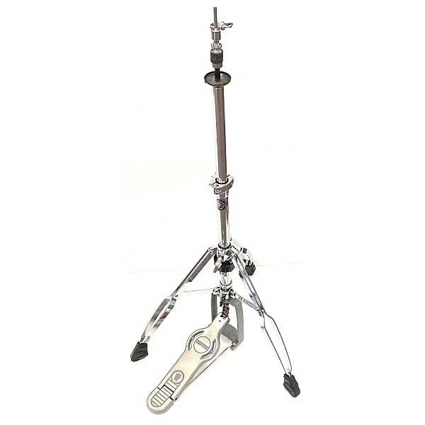 Used Ludwig ATLAS HI-HAT STAND Hi Hat Stand