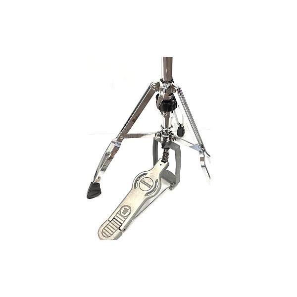 Used Ludwig ATLAS HI-HAT STAND Hi Hat Stand