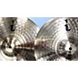 Used Zildjian 14in I FAMILY Cymbal