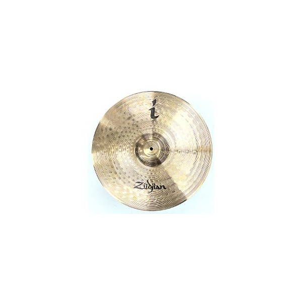 Used Zildjian 20in I FAMILY Cymbal