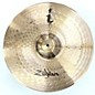 Used Zildjian 20in I FAMILY Cymbal thumbnail