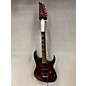 Used Ibanez RGR420EXFM Solid Body Electric Guitar thumbnail