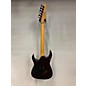 Used Ibanez RGR420EXFM Solid Body Electric Guitar