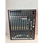 Used Allen & Heath ZED12FX Unpowered Mixer thumbnail