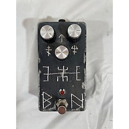 Used Blackhawk Amplifiers Used Blackhawk Amplifiers Svarog Handwired Effect Pedal