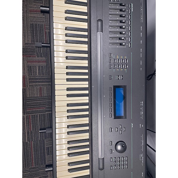 Used Kurzweil K2500 Synthesizer