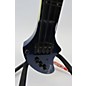 Used DeArmond Ashbory Electric Bass Guitar