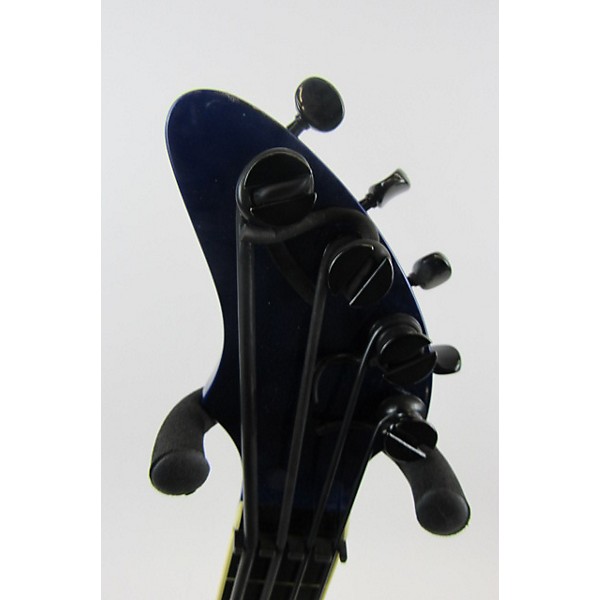 Used DeArmond Ashbory Electric Bass Guitar