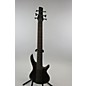 Used DeArmond Ashbory Electric Bass Guitar