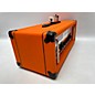 Used Orange Amplifiers Super Crush 100W Guitar Amp Head Orange Solid State Guitar Amp Head