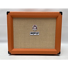 Used Orange Amplifiers PPC112C 1x12 Guitar Cabinet