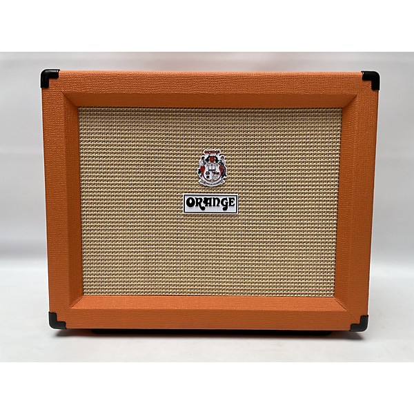 Used Orange Amplifiers PPC112C 1x12 Guitar Cabinet