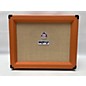 Used Orange Amplifiers PPC112C 1x12 Guitar Cabinet thumbnail