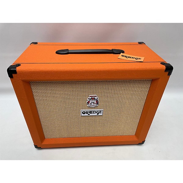 Used Orange Amplifiers PPC112C 1x12 Guitar Cabinet