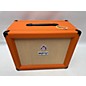 Used Orange Amplifiers PPC112C 1x12 Guitar Cabinet