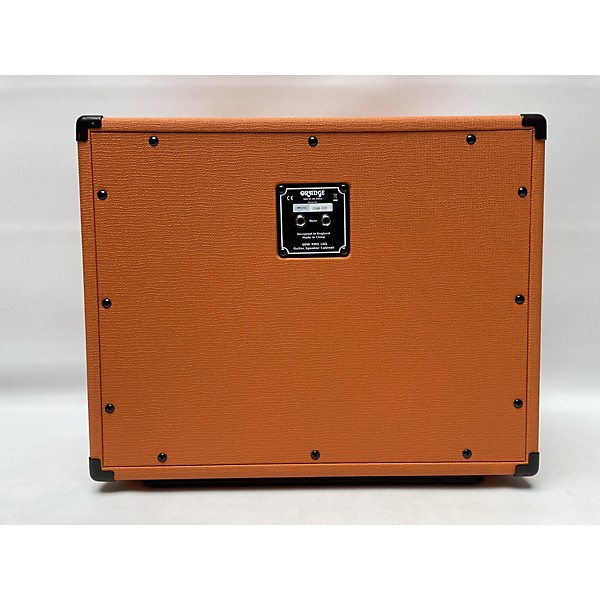 Used Orange Amplifiers PPC112C 1x12 Guitar Cabinet