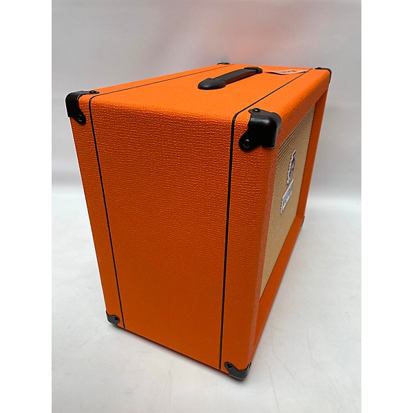 Used Orange Amplifiers PPC112C 1x12 Guitar Cabinet