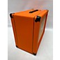 Used Orange Amplifiers PPC112C 1x12 Guitar Cabinet