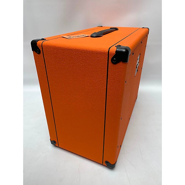 Used Orange Amplifiers PPC112C 1x12 Guitar Cabinet