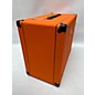 Used Orange Amplifiers PPC112C 1x12 Guitar Cabinet