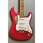 Used Fender 2021 Vintera 50s Stratocaster Road Worn Solid Body Electric Guitar