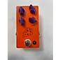 Used JHS Pedals CHEESE BALL Effect Pedal thumbnail