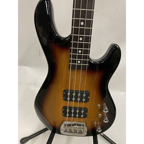 Used G&L Tribute L2000 Electric Bass Guitar