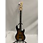 Used G&L Tribute L2000 Electric Bass Guitar