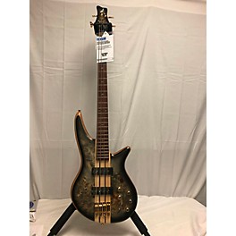 Used Jackson Used Jackson PRO SERIES SPECTRA SBP IV TRANS BLACK BURST Electric Bass Guitar