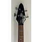 Used Rogue SX100B Electric Bass Guitar