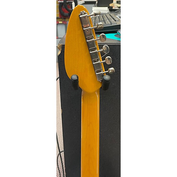 Used VOX Phantom Solid Body Electric Guitar