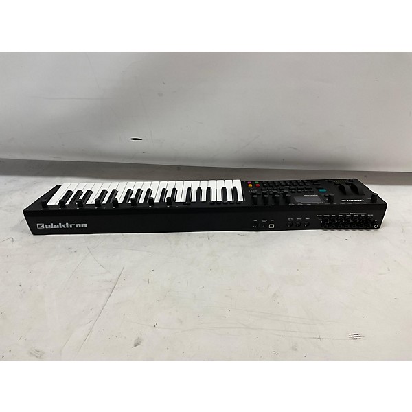 Used Elektron Digitone Keys Synthesizer