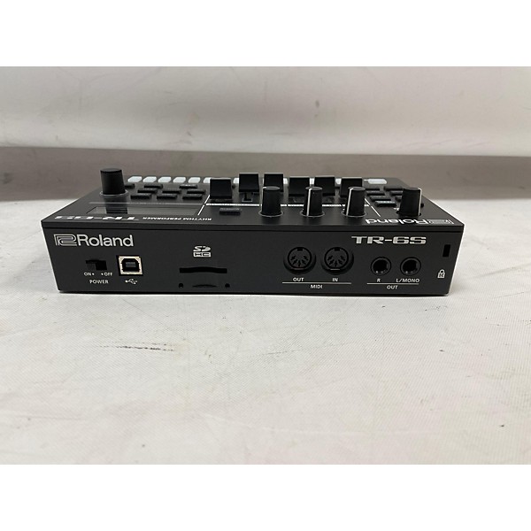 Used Roland Tr6s Production Controller