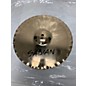 Used SABIAN 13in XSR FAST STAX Cymbal thumbnail