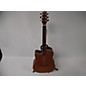 Used Boulder Creek Solitaire Acoustic Electric Guitar thumbnail