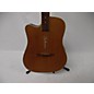 Used Boulder Creek Solitaire Acoustic Electric Guitar