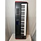 Used Novation Impulse 61 Key MIDI Controller thumbnail