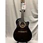 Used Ibanez GA35TCE Classical Acoustic Electric Guitar thumbnail