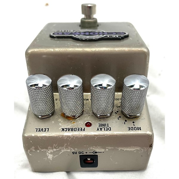 Used Marshall Eh-1 Effect Pedal